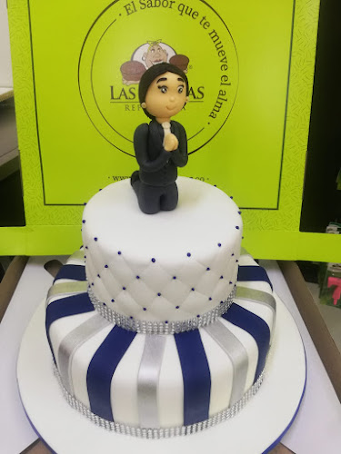 Tortas Envinadas Las Negras