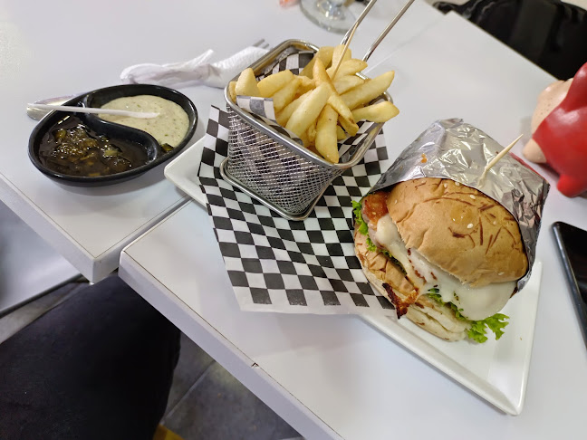 San Remberto Chicharrón restaurante - Gastronomía y hostelería