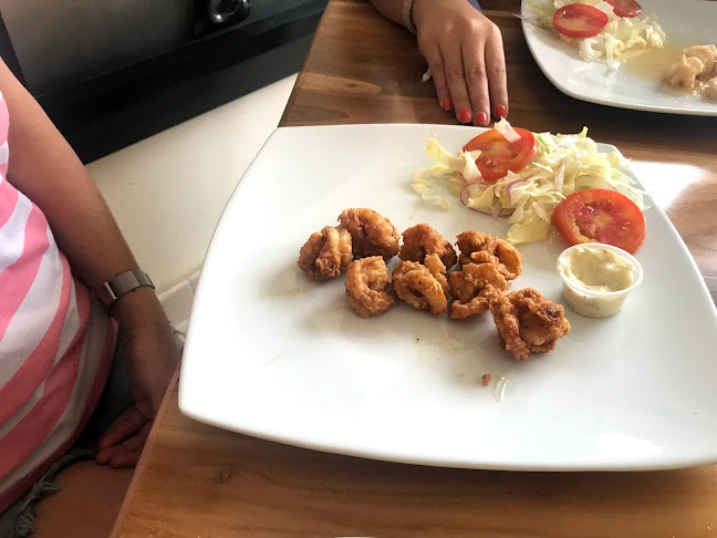 Restaurante El marinero - Turbo