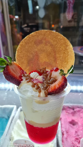 Heladería Dauphin - Gastronomía y hostelería