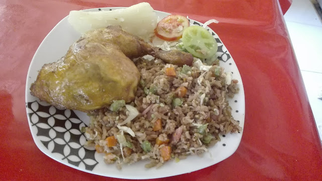 Almuerzos Caseros - Gastronomía y hostelería