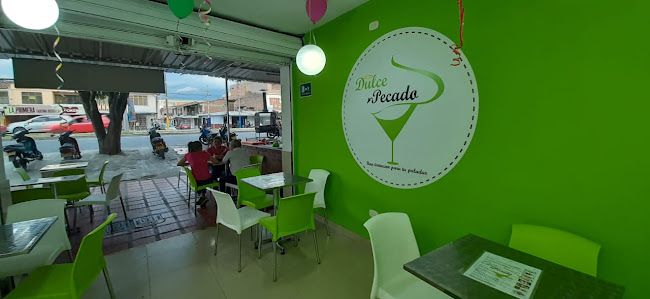 Heladería Dulce Pecado la 1ra - Palmira