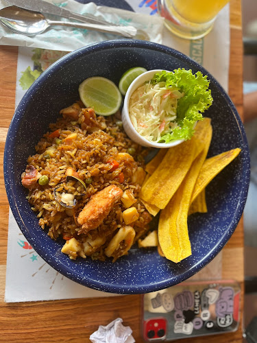 Crispy Crab Circunvalar - Pereira