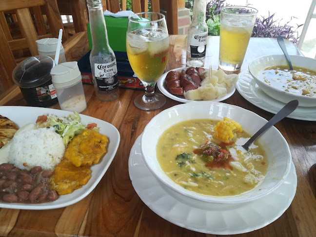 Opinii despre Los Parzeros în Montería - Gastronomía y hostelería