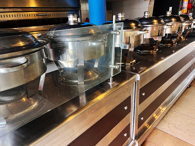 Rafaello´s Pizza ‍ - Tunja