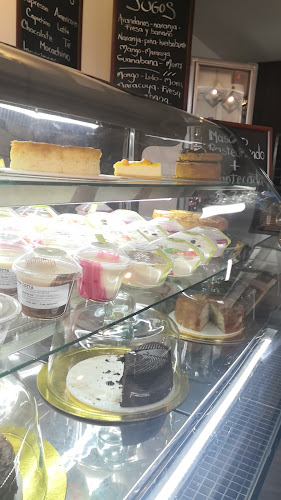 Maia Bakery - Bogotá