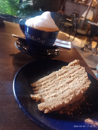 El Altillo Café - Gastronomía y hostelería