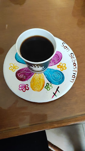 RESTAURANTE SAN SEBASTIAN - Chiquinquirá