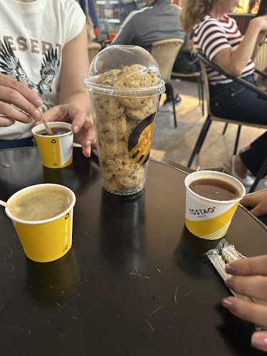 Tostao' Café & Pan - Multicentro