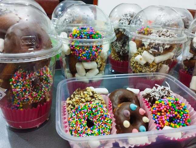 Opinii despre Mati Donas în Funza - Gastronomía y hostelería