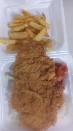 Opinii despre Restaurante Bar Buffalo Rock & Food în Popayán - Gastronomía y hostelería