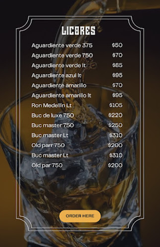 Jhonny Parrilla Gastrobar - Santo Tomás