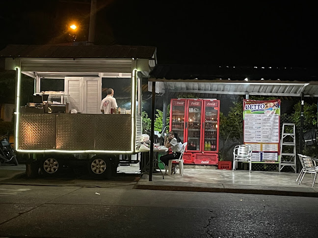 Hamburguesas Beto - Roldanillo