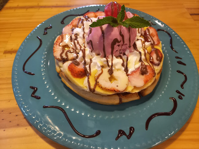 Opinii despre Kava café aroma que cautiva în Ibagué - Gastronomía y hostelería