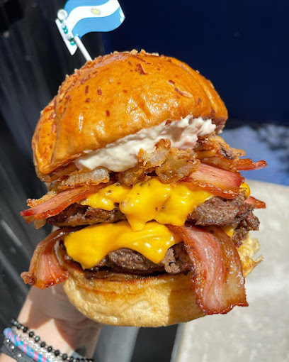 BURGER STREET GIRARDOT