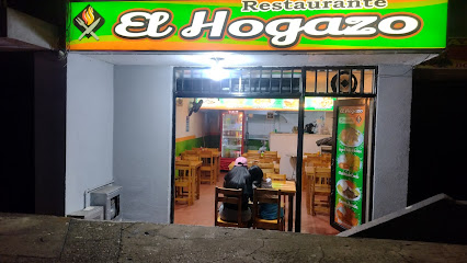 RESTAURANTE EL HOGAZO