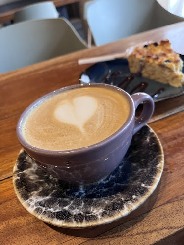 Opinii despre Jasant - Pan y Cafe în Pereira - Gastronomía y hostelería