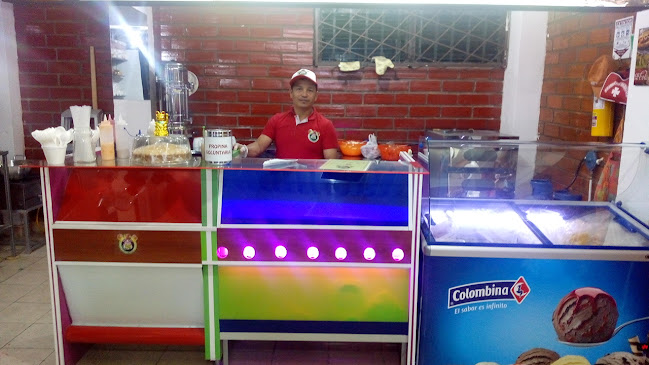 Opinii despre Frutería y Heladería Ruta 25 în Calarcá - Gastronomía y hostelería