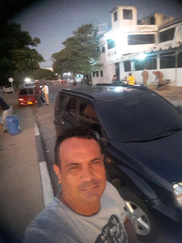 Comentarii opinii despre Comidas Rapidas La Carreta