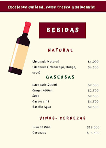 Opinii despre Pomodoro Pizza & Pasta în Ibagué - Gastronomía y hostelería