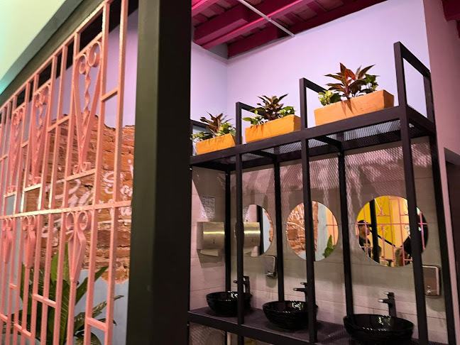 Comentarii opinii despre La Gloriosa