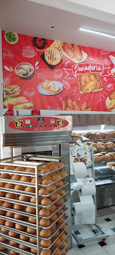 MAK PAN PANADERÍA GOURMET