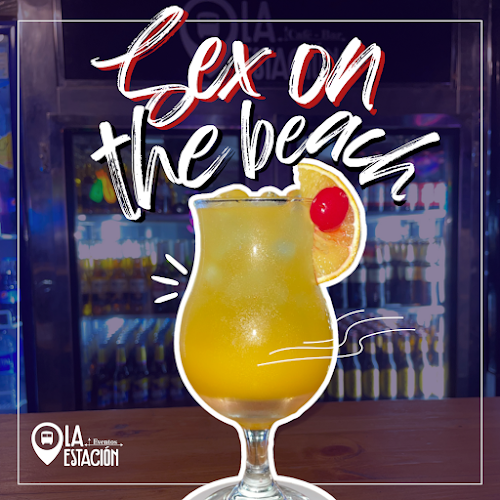 Comentarii opinii despre Bar La Estación