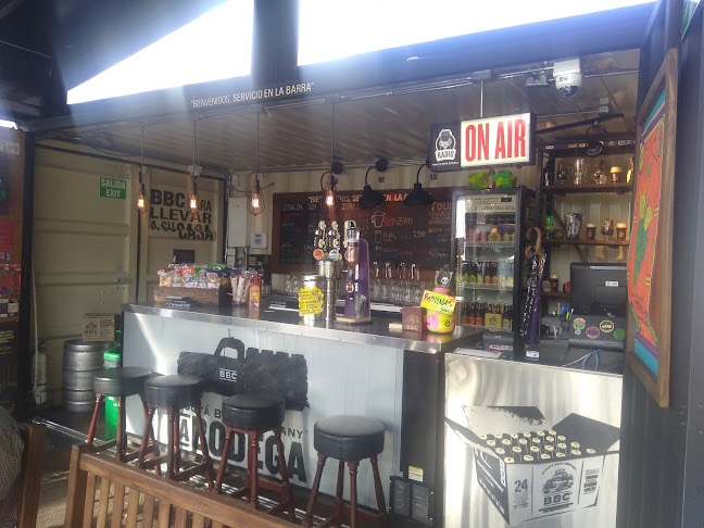 Comentarii opinii despre BBC Bodega Niza