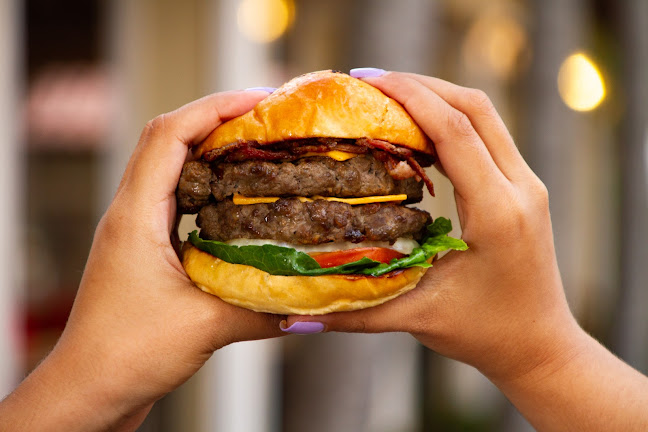 Pizzeria Del Prado - Barranquilla