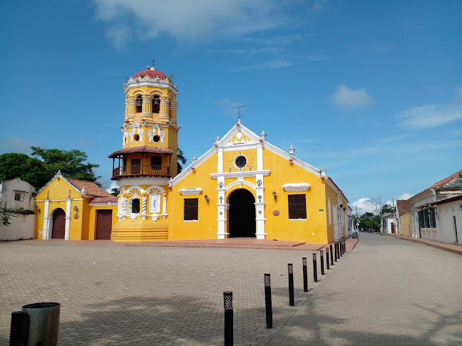 Calle 37 #29 B140, Girón, Santander