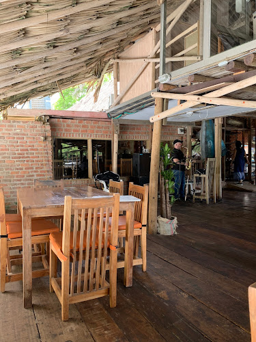 Restaurante Club de Pesca Barranquilla - Gastronomía y hostelería