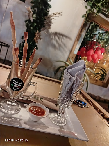 Opinii despre Terrazza Italiana în Neiva - Gastronomía y hostelería