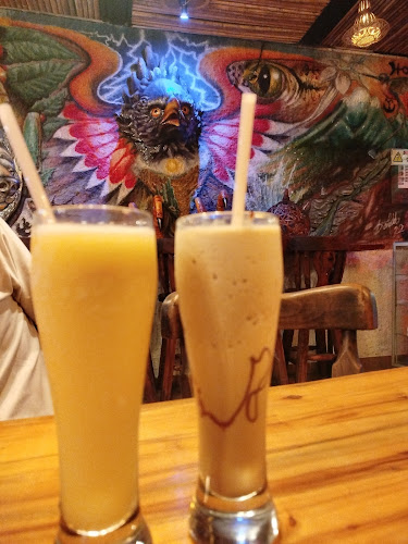 Atarraya Café y Arte