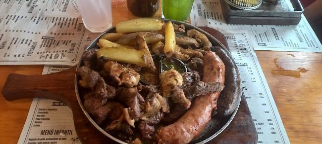 La Carnicería Parrilla Sede Ibague - Gastronomía y hostelería