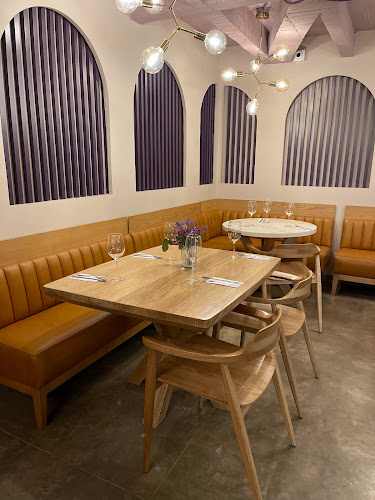 Comentarii opinii despre La Bizcochería Bakery & Bistro