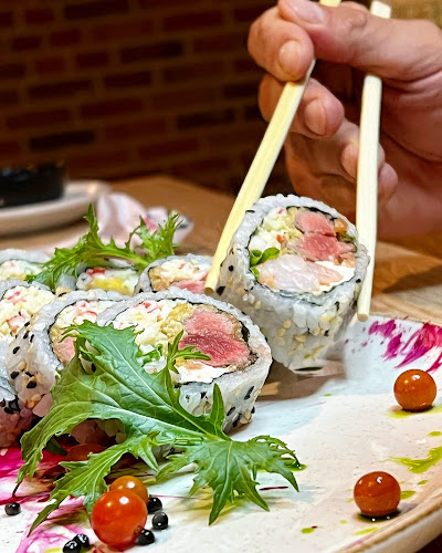 Pesquera Restaurante Argoma ‍