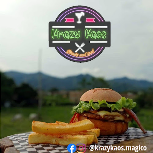 Comentarii opinii despre Krazy kaos