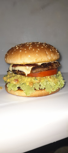 Comentarii opinii despre Hamburguesas Sofia_Burguer