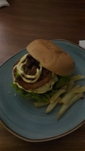 Comentarii opinii despre Carmela Rest Bar