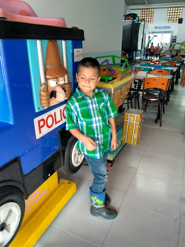 Heladeria Mekatos - Gastronomía y hostelería