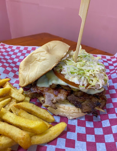 Opinii despre Maxideli în Barranquilla - Gastronomía y hostelería