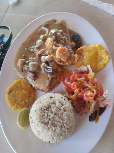 JARRINAPI Maicao restaurante - Maicao