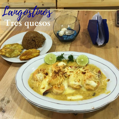 Arrecifes Sea Foods - Barranquilla
