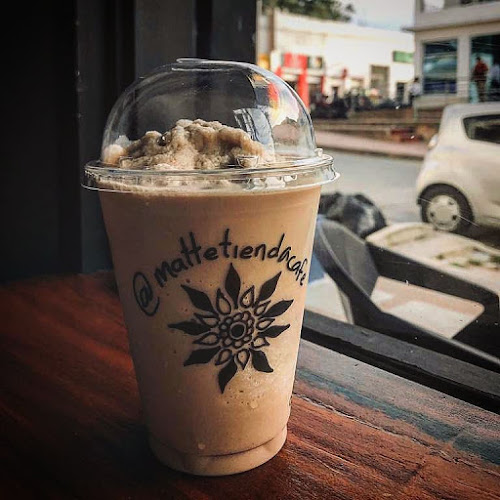 Opinii despre Matte Café în Sincelejo - Gastronomía y hostelería
