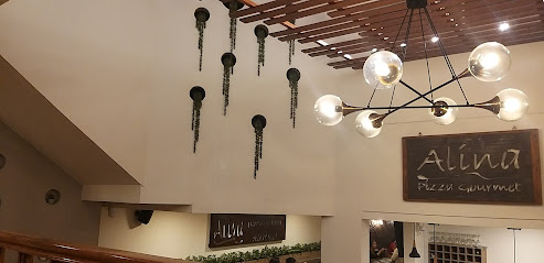 Alina Pizza Gourmet
