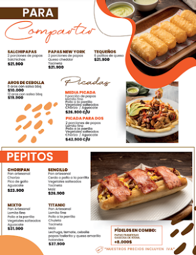 Comentarii opinii despre IL CIELO PIZZERIA DOMICILIOS