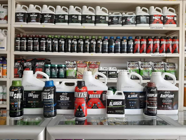 Opinii despre DISAGRO AGRONORTE în Santander de Quilichao - Gastronomía y hostelería