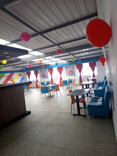 Heladería Antojos Pasto