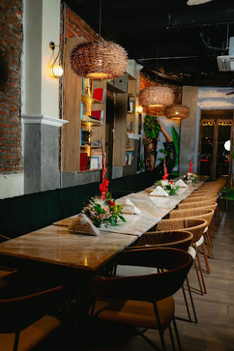 Belo Restaurante SMR - Santa Marta