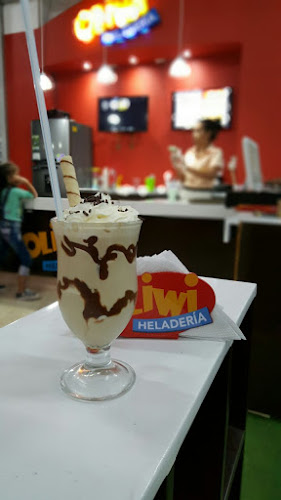 Heladeria en anserma - Gastronomía y hostelería